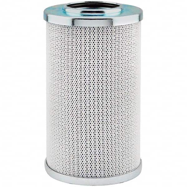 Baldwin Filters - 6-5/16" OAL x 3-1/2" OD Automotive Hydraulic Filter - Apex Tool & Supply