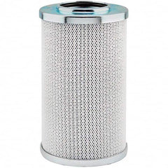 Baldwin Filters - 6-5/16" OAL x 3-1/2" OD Automotive Hydraulic Filter - Apex Tool & Supply