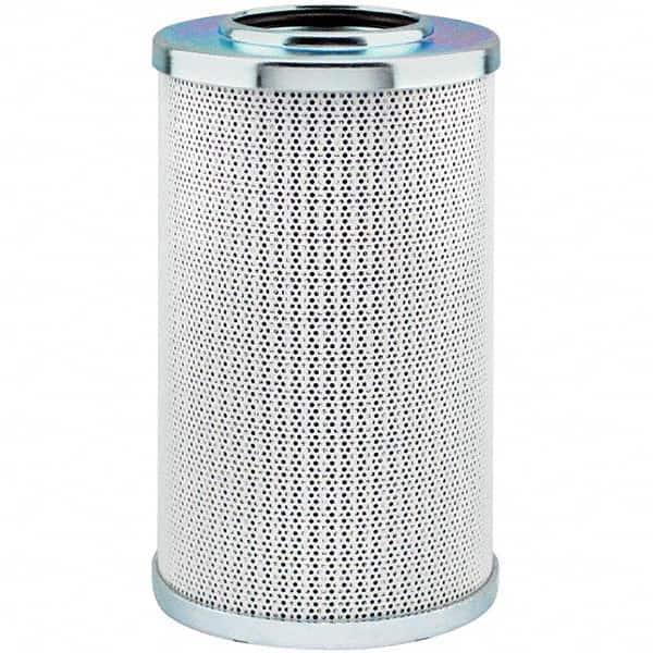Baldwin Filters - 6-1/4" OAL x 3-1/2" OD Automotive Hydraulic Filter - Apex Tool & Supply