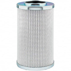 Baldwin Filters - 6-1/4" OAL x 3-1/2" OD Automotive Hydraulic Filter - Apex Tool & Supply