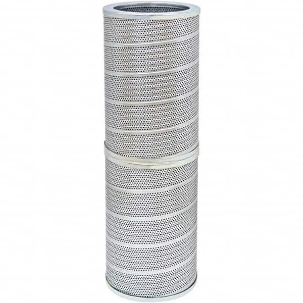Baldwin Filters - 26" OAL x 7-7/8" OD Automotive Hydraulic Filter - Apex Tool & Supply