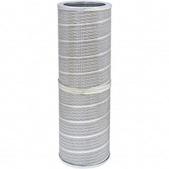 Baldwin Filters - 26" OAL x 7-7/8" OD Automotive Hydraulic Filter - Apex Tool & Supply