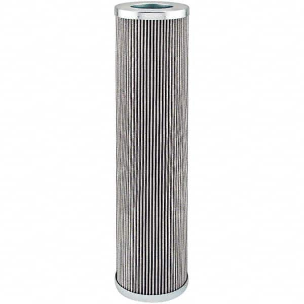 Baldwin Filters - 14-9/16" OAL x 3-1/4" OD Automotive Hydraulic Filter - Apex Tool & Supply