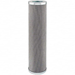 Baldwin Filters - 14-9/16" OAL x 3-1/4" OD Automotive Hydraulic Filter - Apex Tool & Supply