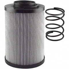 Baldwin Filters - 7-7/8" OAL x 5-1/8" OD Automotive Hydraulic Filter - Apex Tool & Supply