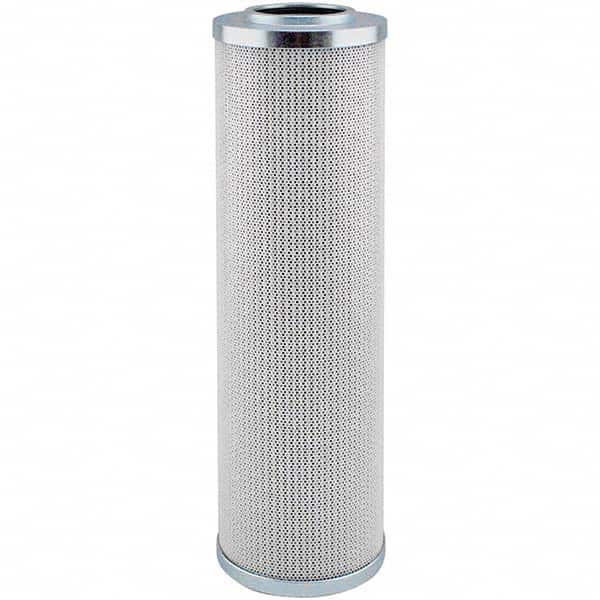 Baldwin Filters - 13" OAL x 3-3/8" OD Automotive Hydraulic Filter - Apex Tool & Supply