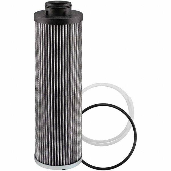 Baldwin Filters - 9-5/8" OAL x 2-5/8" OD Automotive Hydraulic Filter - Apex Tool & Supply