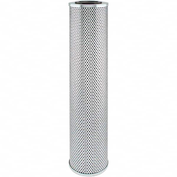 Baldwin Filters - 18-7/8" OAL x 3-5/8" OD Automotive Hydraulic Filter - Apex Tool & Supply