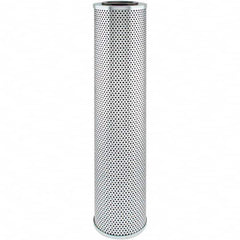 Baldwin Filters - 18-7/8" OAL x 3-5/8" OD Automotive Hydraulic Filter - Apex Tool & Supply