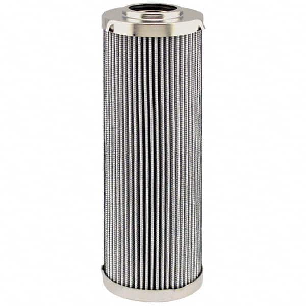 Baldwin Filters - 8-1/4" OAL x 2-3/4" OD Automotive Hydraulic Filter - Apex Tool & Supply