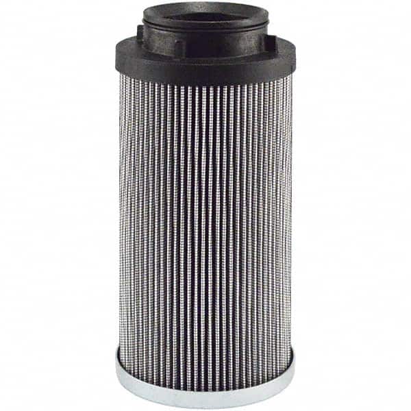 Baldwin Filters - 7-7/8" OAL x 3-9/16" OD Automotive Hydraulic Filter - Apex Tool & Supply