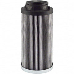 Baldwin Filters - 7-7/8" OAL x 3-9/16" OD Automotive Hydraulic Filter - Apex Tool & Supply
