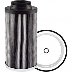 Baldwin Filters - 7-15/16" OAL x 3-11/16" OD Automotive Hydraulic Filter - Apex Tool & Supply
