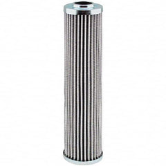 Baldwin Filters - 7-13/16" OAL x 1-3/4" OD Automotive Hydraulic Filter - Apex Tool & Supply