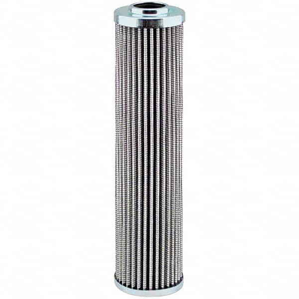 Baldwin Filters - 7-3/4" OAL x 1-3/4" OD Automotive Hydraulic Filter - Apex Tool & Supply