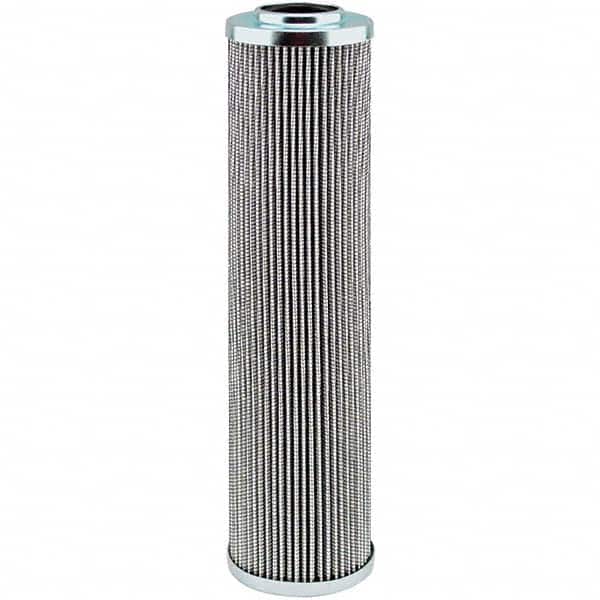 Baldwin Filters - 9-1/8" OAL x 2-1/8" OD Automotive Hydraulic Filter - Apex Tool & Supply