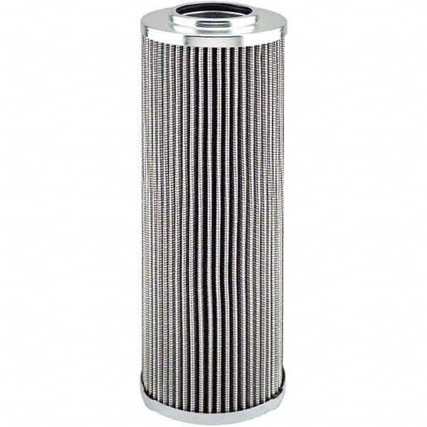 Baldwin Filters - 9-3/16" OAL x 3-1/16" OD Automotive Hydraulic Filter - Apex Tool & Supply