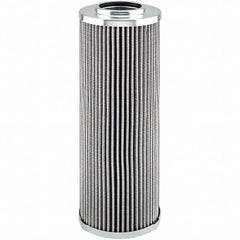 Baldwin Filters - 9-3/16" OAL x 3-1/16" OD Automotive Hydraulic Filter - Apex Tool & Supply