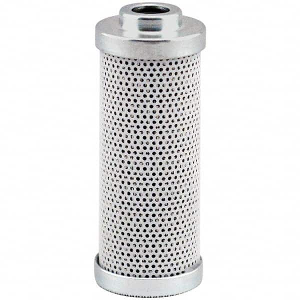 Baldwin Filters - 3-5/8" OAL x 1-1/4" OD Automotive Hydraulic Filter - Apex Tool & Supply