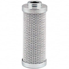 Baldwin Filters - 3-5/8" OAL x 1-1/4" OD Automotive Hydraulic Filter - Apex Tool & Supply