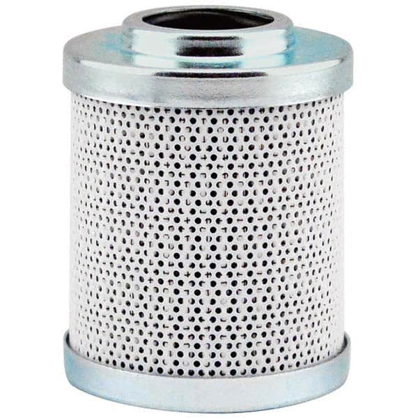 Baldwin Filters - 2-13/16" OAL x 2-1/4" OD Automotive Hydraulic Filter - Apex Tool & Supply