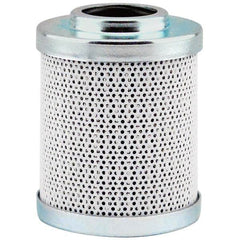 Baldwin Filters - 2-13/16" OAL x 2-1/4" OD Automotive Hydraulic Filter - Apex Tool & Supply