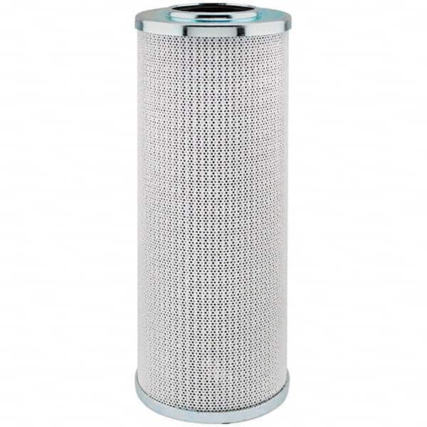 Baldwin Filters - 10" OAL x 3-1/2" OD Automotive Hydraulic Filter - Apex Tool & Supply