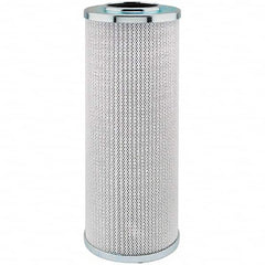 Baldwin Filters - 10" OAL x 3-1/2" OD Automotive Hydraulic Filter - Apex Tool & Supply