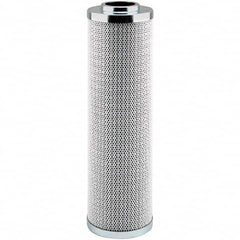 Baldwin Filters - 8-1/8" OAL x 2-1/8" OD Automotive Hydraulic Filter - Apex Tool & Supply