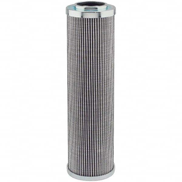 Baldwin Filters - 9" OAL x 2-3/8" OD Automotive Hydraulic Filter - Apex Tool & Supply