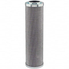 Baldwin Filters - 9" OAL x 2-3/8" OD Automotive Hydraulic Filter - Apex Tool & Supply