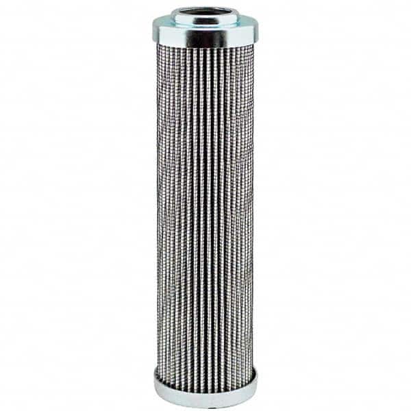 Baldwin Filters - 6-3/4" OAL x 1-3/4" OD Automotive Hydraulic Filter - Apex Tool & Supply