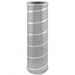 Baldwin Filters - 15-3/4" OAL x 4-1/8" OD Automotive Hydraulic Filter - Apex Tool & Supply