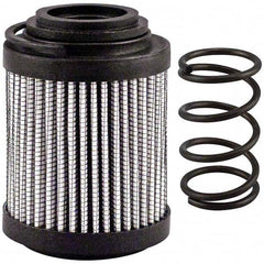 Baldwin Filters - 3" OAL x 2" OD Automotive Hydraulic Filter - Apex Tool & Supply