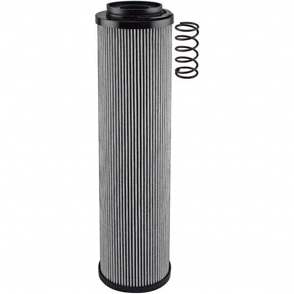 Baldwin Filters - 17-1/8" OAL x 3-7/8" OD Automotive Hydraulic Filter - Apex Tool & Supply