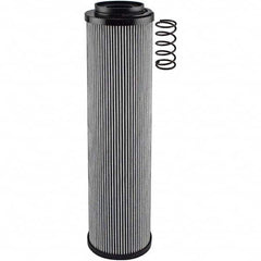 Baldwin Filters - 17-1/8" OAL x 3-7/8" OD Automotive Hydraulic Filter - Apex Tool & Supply