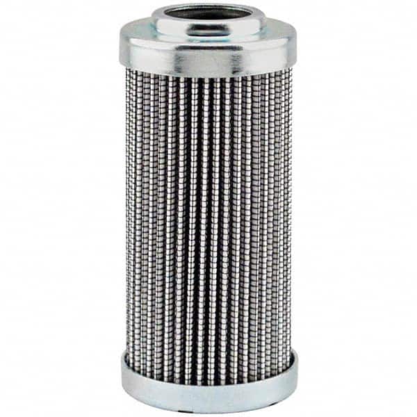 Baldwin Filters - 3-13/16" OAL x 1-3/4" OD Automotive Hydraulic Filter - Apex Tool & Supply
