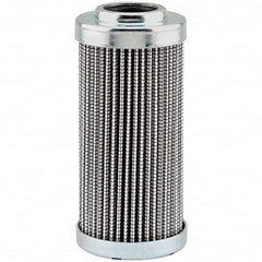 Baldwin Filters - 3-13/16" OAL x 1-3/4" OD Automotive Hydraulic Filter - Apex Tool & Supply