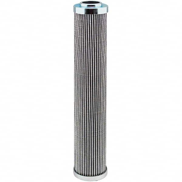 Baldwin Filters - 9-3/4" OAL x 1-3/4" OD Automotive Hydraulic Filter - Apex Tool & Supply