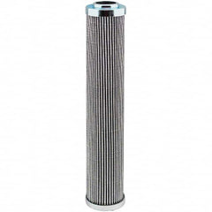 Baldwin Filters - 9-3/4" OAL x 1-3/4" OD Automotive Hydraulic Filter - Apex Tool & Supply