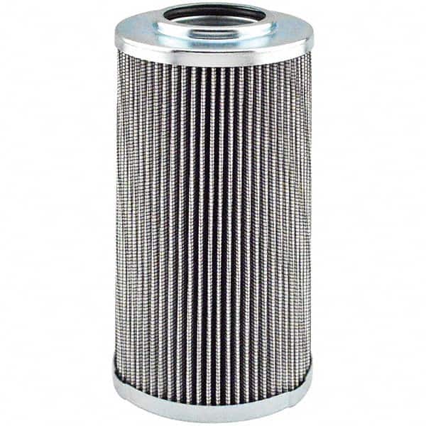 Baldwin Filters - 6-3/16" OAL x 3-1/16" OD Automotive Hydraulic Filter - Apex Tool & Supply