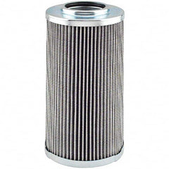 Baldwin Filters - 6-3/16" OAL x 3-1/16" OD Automotive Hydraulic Filter - Apex Tool & Supply