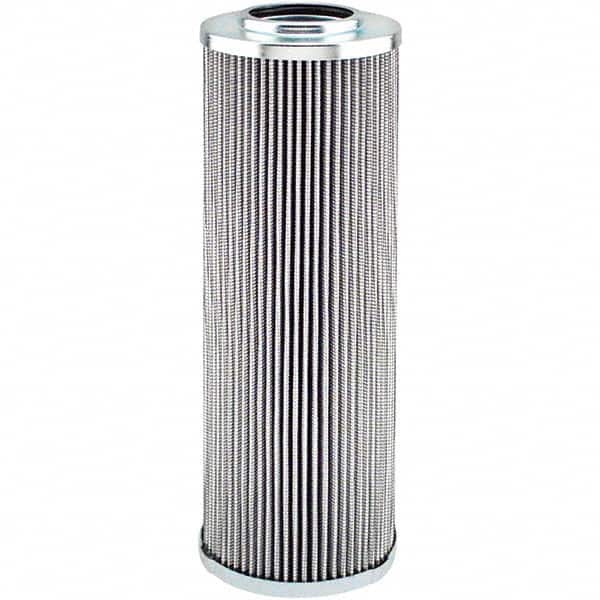Baldwin Filters - 9-3/4" OAL x 3-1/16" OD Automotive Hydraulic Filter - Apex Tool & Supply
