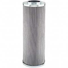 Baldwin Filters - 9-3/4" OAL x 3-1/16" OD Automotive Hydraulic Filter - Apex Tool & Supply