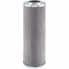 Baldwin Filters - 9-9/16" OAL x 3" OD Automotive Hydraulic Filter - Apex Tool & Supply