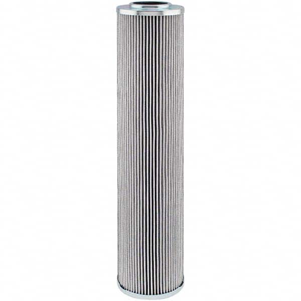 Baldwin Filters - 15-11/16" OAL x 3-1/8" OD Automotive Hydraulic Filter - Apex Tool & Supply