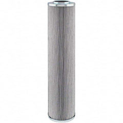 Baldwin Filters - 15-11/16" OAL x 3-1/8" OD Automotive Hydraulic Filter - Apex Tool & Supply