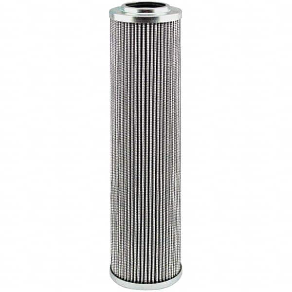 Baldwin Filters - 9-13/16" OAL x 2-1/4" OD Automotive Hydraulic Filter - Apex Tool & Supply