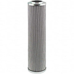 Baldwin Filters - 9-13/16" OAL x 2-1/4" OD Automotive Hydraulic Filter - Apex Tool & Supply