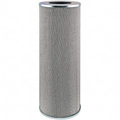 Baldwin Filters - 15-3/4" OAL x 5-1/8" OD Automotive Hydraulic Filter - Apex Tool & Supply